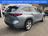 Used 2023 Toyota Highlander LE image 2