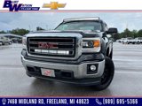 Used 2015 GMC Sierra 1500 SLE w/ SLE Value Package image 1