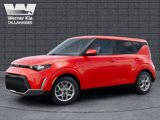 New 2025 Kia Soul LX image 3