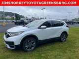Used 2022 Honda CR-V EX-L image 5
