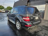 Used 2011 Mercedes-Benz ML 350 4MATIC image 3