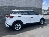 Used 2022 Nissan Kicks S image 4