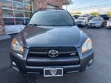 Used 2011 Toyota RAV4 Sport w/ Sport Appearance Pkg image 2