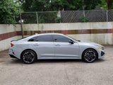 Used 2021 Kia K5 GT-Line image 4