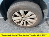 Used 2013 Subaru Forester 2.5X Limited image 2