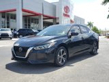 Used 2021 Nissan Sentra SV image 2