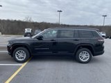 New 2025 Jeep Grand Cherokee L Laredo w/ Luxury Tech Group I image 4