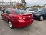Used 2013 Chevrolet Malibu Eco w/ Leather Package image 4
