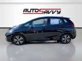 Used 2019 Honda Fit EX image 4