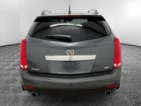 Used 2013 Cadillac SRX Luxury w/ Driver Awareness Package image 6