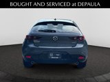 Used 2025 MAZDA MAZDA3 2.5 S Hatchback w/ Premium Pkg image 4