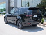 Used 2024 Land Rover Discovery Dynamic SE image 3