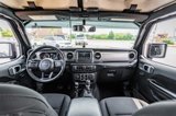 Used 2021 Jeep Wrangler Unlimited Sport image 2