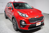 Used 2020 Kia Sportage EX image 5