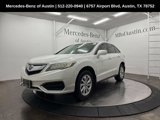 Used 2016 Acura RDX FWD image 3