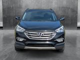 Used 2017 Hyundai Santa Fe Sport w/ 2.4L Tech Package 04 image 2
