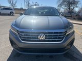 Certified 2020 Volkswagen Passat 2.0T R-Line image 4