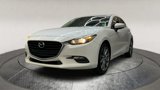 Used 2018 MAZDA MAZDA3 Touring image 3