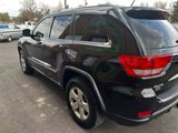 Used 2011 Jeep Grand Cherokee Overland image 4