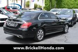 Used 2018 Mercedes-Benz C 300 Sedan image 5
