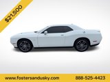 Used 2018 Dodge Challenger GT w/ Driver Convenience Group image 2