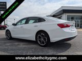 Used 2023 Chevrolet Malibu LT image 6
