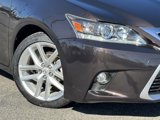 Used 2015 Lexus CT 200h image 4