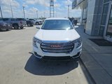 Used 2023 GMC Terrain SLT image 3