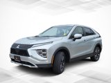 New 2025 Mitsubishi Eclipse Cross SE image 3