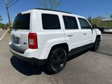 Used 2015 Jeep Patriot Sport w/ Power Value Group image 4