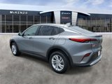 New 2025 Buick Envista Preferred w/ Convenience I Package image 3