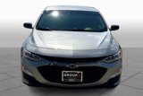 Used 2023 Chevrolet Malibu LT w/ Driver Confidence Package image 3