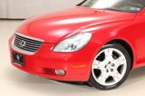 Used 2005 Lexus SC 430 Convertible image 6