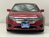 Used 2012 Ford Fusion SEL image 2