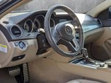 Used 2014 Mercedes-Benz C 350 4MATIC Coupe image 2