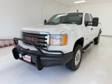 Used 2013 GMC Sierra 2500 SLE w/ SLE Preferred Package image 4