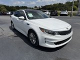 Used 2018 Kia Optima EX w/ Premium Package image 3