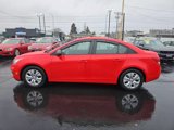 Used 2015 Chevrolet Cruze LS image 4
