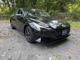 Certified 2023 Hyundai Elantra SEL w/ Cargo Package image 3