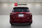 Certified 2018 Toyota RAV4 Limited image 4