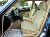 Used 2007 Subaru Forester 2.5X image 4