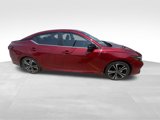 Used 2023 Nissan Sentra SR image 4