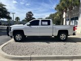 Used 2016 Chevrolet Silverado 1500 LT w/ All Star Edition image 4