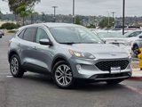 Used 2022 Ford Escape SEL image 2