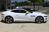 Used 2021 Jaguar F-TYPE First Edition image 4