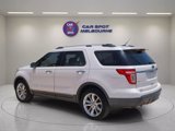 Used 2011 Ford Explorer XLT w/ 202A Rapid Spec Order Code image 3