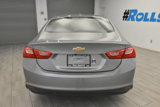 Used 2023 Chevrolet Malibu LT image 4