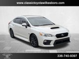 Used 2020 Subaru WRX image 3