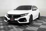 Used 2019 Honda Civic EX image 2
