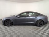 Used 2021 Tesla Model S Long Range image 2